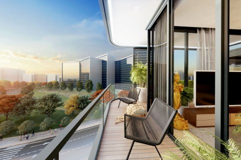Apartment in Olivia Gardens Residence in Al Satwa, Dubai, UAE 2 bedrooms, 96.25 sq.m. № 579543 - photo 6