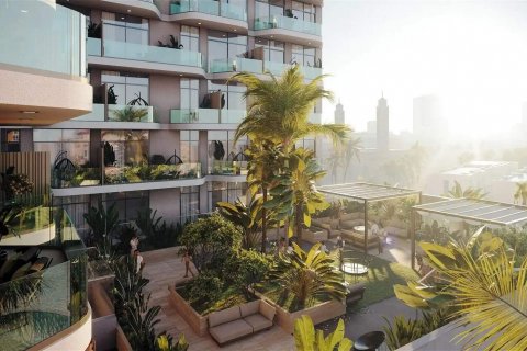 Apartment in Olivia Gardens Residence in Al Satwa, Dubai, UAE 2 bedrooms, 96.25 sq.m. № 579543 - photo 5