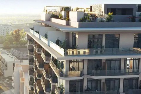 Apartment in Olivia Gardens Residence in Al Satwa, Dubai, UAE 2 bedrooms, 96.25 sq.m. № 579543 - photo 7
