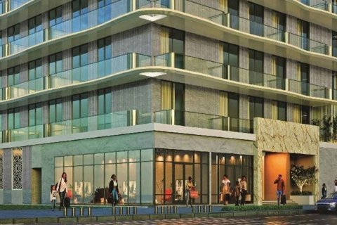 Zyra Vista International City, Dubai, Arabiemiraatit № 579551