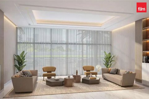Διαμέρισμα σε Al Jaddaf, Dubai, ΗΑΕ 1 υπνοδωμάτιο, 67.6 τ.μ. Αρ. 760501 - φωτογραφία 2