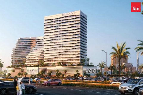 Διαμέρισμα σε Al Jaddaf, Dubai, ΗΑΕ 1 υπνοδωμάτιο, 67.6 τ.μ. Αρ. 760501 - φωτογραφία 10