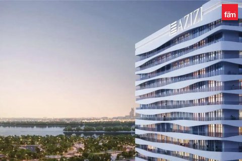 Διαμέρισμα σε Al Jaddaf, Dubai, ΗΑΕ 1 υπνοδωμάτιο, 67.6 τ.μ. Αρ. 760501 - φωτογραφία 9