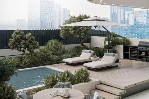 阿联酋 Dubai Al Furjan 待售 : 2 卧, 146.6 平方米 , 编号760495 - 照片 12