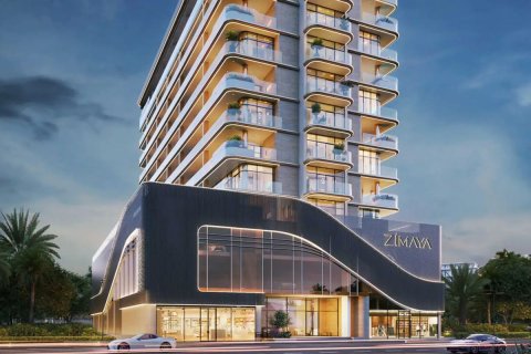 阿联酋 Dubai Al Furjan 公寓  2 卧, 146.6 平方米 , 编号 760495