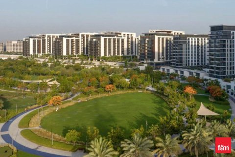 Dubai Hills Estate, Dubai, संयुक्त अरब अमीरात में अपार्टमेंट, 2 बेडरूम, 98.2 वर्ग मीटर, संख्या 760496 - फ़ोटो 10