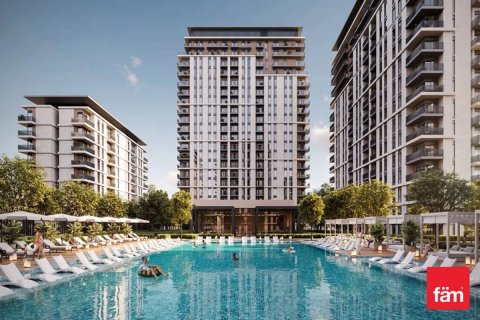 Dubai Hills Estate, Dubai, संयुक्त अरब अमीरात में अपार्टमेंट, 2 बेडरूम, 98.2 वर्ग मीटर, संख्या 760496 - फ़ोटो 7