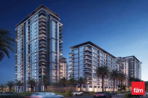 Dubai Hills Estate, Dubai, संयुक्त अरब अमीरात में अपार्टमेंट, 2 बेडरूम, 98.2 वर्ग मीटर, संख्या 760496 - फ़ोटो 8