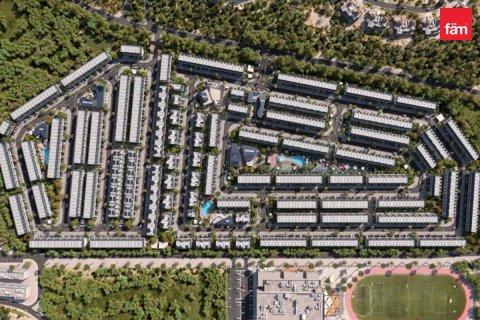 Maison de ville à vendre à  Majan, Dubai, EAU 3 chambres, 136 m2 № 760500 - photo 10