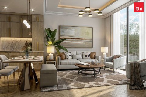 Maison de ville à vendre à  Majan, Dubai, EAU 3 chambres, 136 m2 № 760500 - photo 2