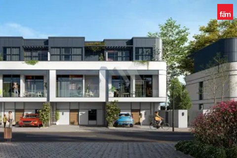 Maison de ville à vendre à  Majan, Dubai, EAU 3 chambres, 136 m2 № 760500 - photo 8