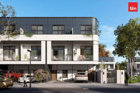 Maison de ville à vendre à  Majan, Dubai, EAU 3 chambres, 136 m2 № 760500 - photo 6
