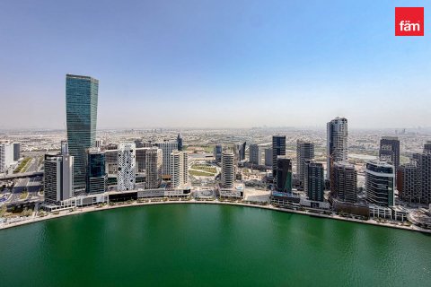 Apartamento en alquiler en Business Bay, Dubai, EAU 1 dormitorio, 77 m2 № 760498 - foto 14