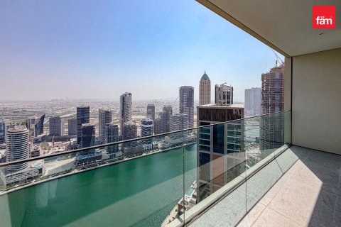 Apartman u Business Bay, Dubai, UAE 77 m2, 1 spavaća soba Br. 760498