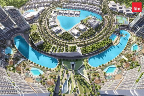 Apartament në Dubai, Emiratet e Bashkuara Arabe 2 dhoma gjumi, 85.9 m2. № 760499 - Foto 17