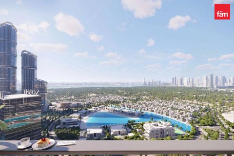 Apartament në Dubai, Emiratet e Bashkuara Arabe 2 dhoma gjumi, 85.9 m2. № 760499 - Foto 4