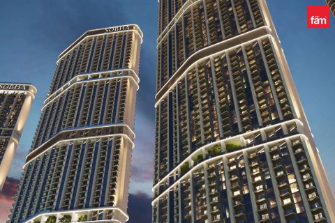 Apartament në Dubai, Emiratet e Bashkuara Arabe 2 dhoma gjumi, 85.9 m2. № 760499 - Foto 15