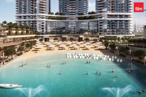 Apartament në Dubai, Emiratet e Bashkuara Arabe 2 dhoma gjumi, 85.9 m2. № 760499 - Foto 12