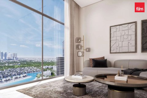 Apartament në Dubai, Emiratet e Bashkuara Arabe 2 dhoma gjumi, 85.9 m2. № 760499 - Foto 14