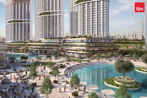 Apartament në Dubai, Emiratet e Bashkuara Arabe 2 dhoma gjumi, 85.9 m2. № 760499 - Foto 11