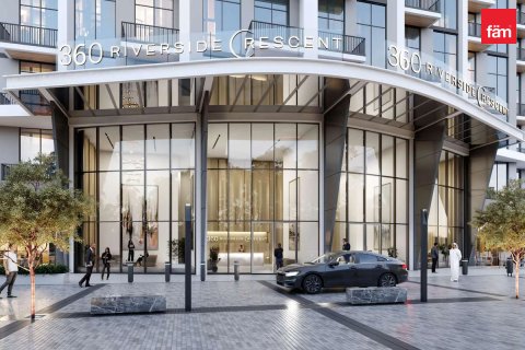Apartament në Dubai, Emiratet e Bashkuara Arabe 2 dhoma gjumi, 85.9 m2. № 760499 - Foto 10