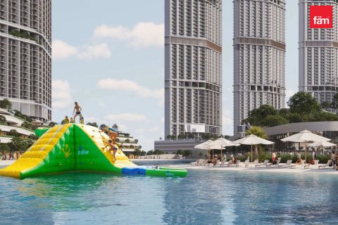 Apartament në Dubai, Emiratet e Bashkuara Arabe 2 dhoma gjumi, 85.9 m2. № 760499 - Foto 6