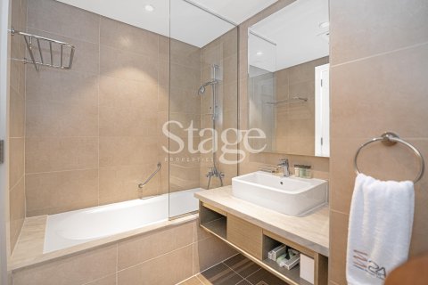 Apartemen di Business Bay, Dubai, UEA 1 ruangan, 37 m2 nomor 647078 - foto 18