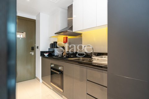 Apartemen di Business Bay, Dubai, UEA 1 ruangan, 37 m2 nomor 647078 - foto 15
