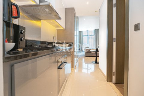 Apartemen di Business Bay, Dubai, UEA 1 ruangan, 37 m2 nomor 647078 - foto 16