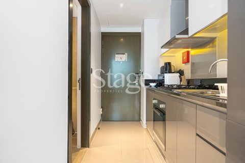 Apartemen di Business Bay, Dubai, UEA 1 ruangan, 37 m2 nomor 647078 - foto 14