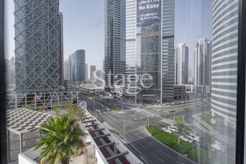 Apartemen di Business Bay, Dubai, UEA 1 ruangan, 37 m2 nomor 647078 - foto 20
