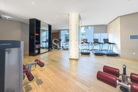 Apartemen di Business Bay, Dubai, UEA 1 ruangan, 37 m2 nomor 647078 - foto 21