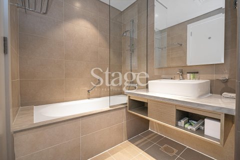 Apartemen di Business Bay, Dubai, UEA 1 ruangan, 37 m2 nomor 647078 - foto 17