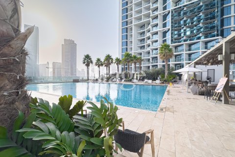 Apartemen di Business Bay, Dubai, UEA 1 ruangan, 37 m2 nomor 647078 - foto 22