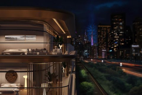 Appartamento in vendita a Dubai, EAU 2 camere da letto, 121 mq. № 647075 - foto 4
