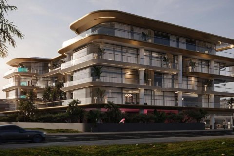 Appartamento in vendita a Dubai, EAU 2 camere da letto, 121 mq. № 647075 - foto 2