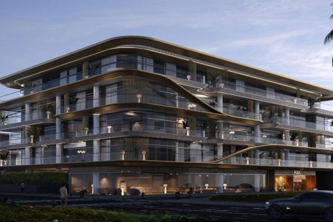 Appartamento in vendita a Dubai, EAU 2 camere da letto, 121 mq. № 647075 - foto 6