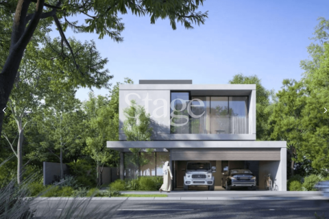 Townhouse di Tilal City, Sharjah, UEA 4 kamar tidur, 247 m2 nomor 647077 - foto 6