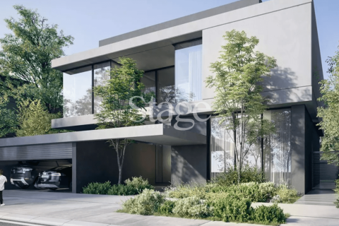 Kaupunkipientalo Tilal City, Sharjah, Arabiemiraatit 4 makuuhuonetta, 247 m2 № 647077 - kuva 2