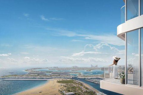 Appartamento in vendita a Dubai Marina, Dubai, EAU 4 camere da letto, 675 mq. № 647076 - foto 1