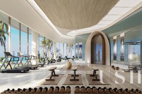 Byt v Palm Jumeirah, Dubai, SAE 4 ložnice, 1068 m² Č.: 620958 - fotografie 10