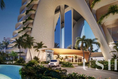Byt v Palm Jumeirah, Dubai, SAE 4 ložnice, 1068 m² Č.: 620958 - fotografie 12