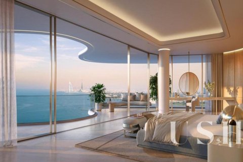 Byt v Palm Jumeirah, Dubai, SAE 4 ložnice, 1068 m² Č.: 620958 - fotografie 7