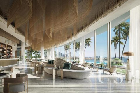 Byt v Palm Jumeirah, Dubai, SAE 4 ložnice, 1068 m² Č.: 620958 - fotografie 2