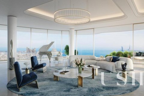Byt v Palm Jumeirah, Dubai, SAE 4 ložnice, 1068 m² Č.: 620958 - fotografie 6