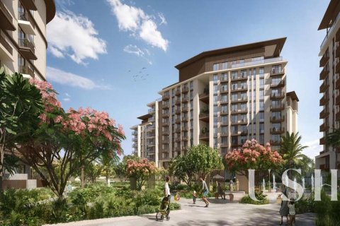 Byt v Umm Suqeim, Dubai, SAE 3 ložnice, 186 m² Č.: 620959 - fotografie 9