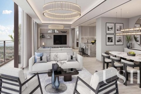 Byt v Umm Suqeim, Dubai, SAE 3 ložnice, 186 m² Č.: 620959 - fotografie 5