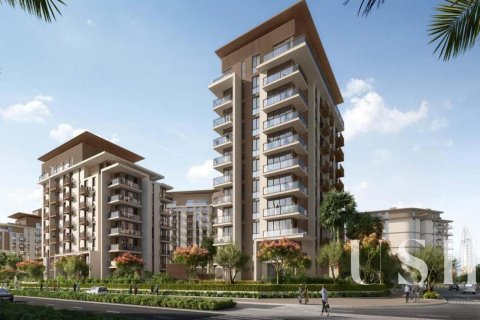 Byt v Umm Suqeim, Dubai, SAE 3 ložnice, 186 m² Č.: 620959 - fotografie 8