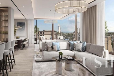 Byt v Umm Suqeim, Dubai, SAE 3 ložnice, 186 m² Č.: 620959 - fotografie 10