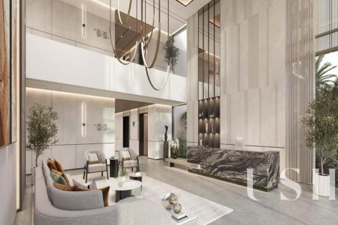 Byt v Umm Suqeim, Dubai, SAE 3 ložnice, 186 m² Č.: 620959 - fotografie 2